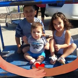 Meet your Posher, Christina